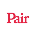 Madebypair logo