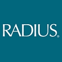 Radius Corporation logo