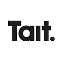 Tait logo