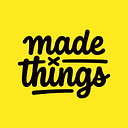 Made By Things logo