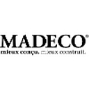 Madeco Construction logo