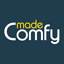 Madecomfy logo