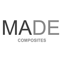 Made Composites logo