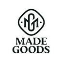 Made Goods logo