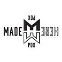 Madehere Pdx logo