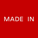 Made-In logo