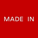 Made-In logo