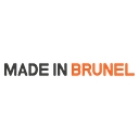 Made In Brunel logo