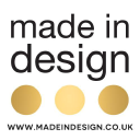 Madeindesign logo