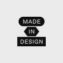Made in Design logo