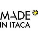 Made In Itaca logo