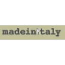 Made In Italy Group Ltd logo