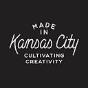 Made In Kc logo