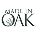 Madeinoak logo