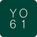 Made In Oldstead logo