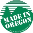 Made In Oregon logo