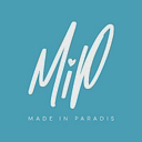 Made In Paradis DE logo