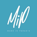 Made In Paradis DE logo