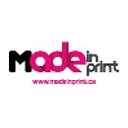 Made In Print Inc logo