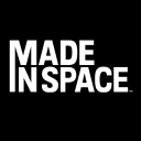Made In Space, Inc. logo