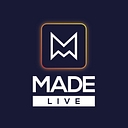Made In The Midlands logo