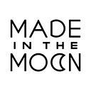 Made in the Moon logo