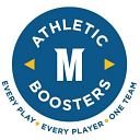Madeira Athletic Boosters Association logo