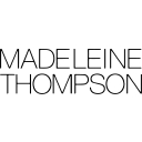 Madeleine Thompson logo