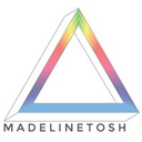 madelinetosh.com logo