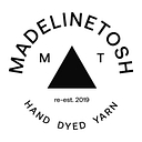 Madelinetosh logo