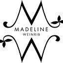 Madeline Weinrib logo