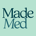 MadeMed logo