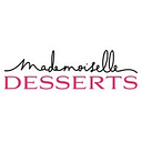 Mademoiselle Desserts logo