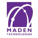 Maden Technologies logo
