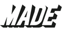 madeofficialsite.com logo