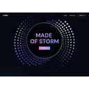 Made of Storm