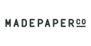 madepaperco.com logo