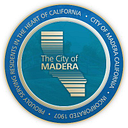 Madera Event AB logo