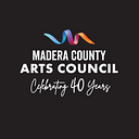 Madera County Arts Council logo