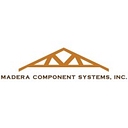 Madera Component Systems logo