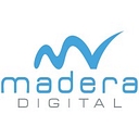 Madera Digital logo