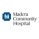 Madera Community Hospital logo