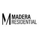 Madera Residential logo