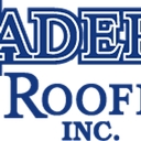 Madera Roofing logo