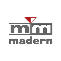 Madern USA logo