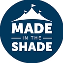 Made In The Shade Tent Rentals, Inc. logo