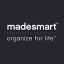 Madesmart Housewares logo