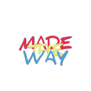 Made The Way logo