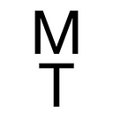 Made Thought logo