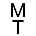 Made Thought logo